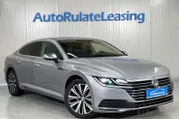 Volkswagen Arteon din 2020 cu 96.052 km - oferta VOL173115 - foto 2