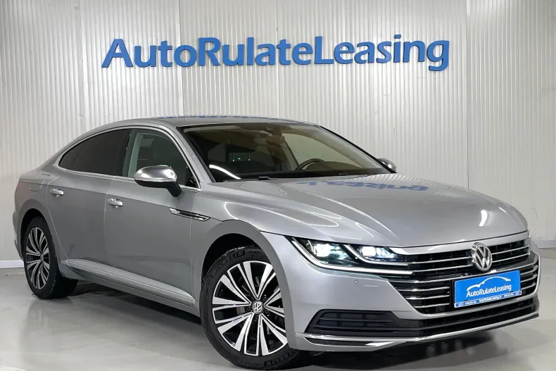 Volkswagen Arteon din 2020 cu 96.052 km - oferta VOL173115 - foto 2