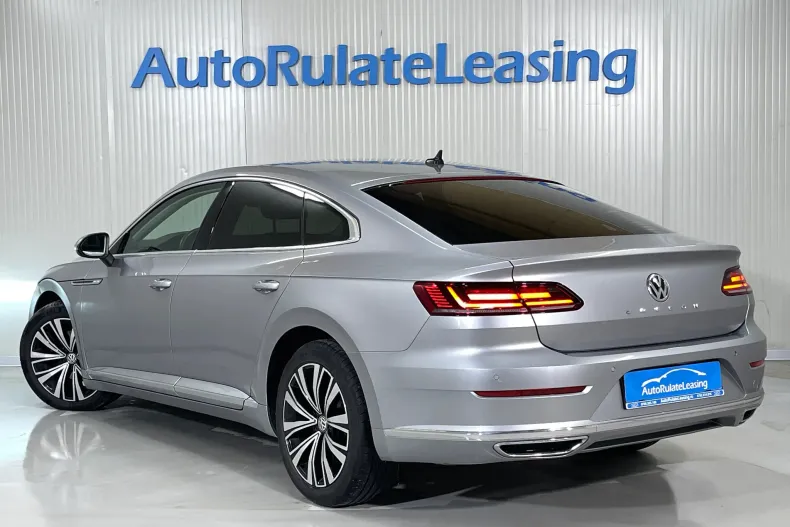 Volkswagen Arteon din 2020 cu 96.052 km - oferta VOL173115 - foto 4