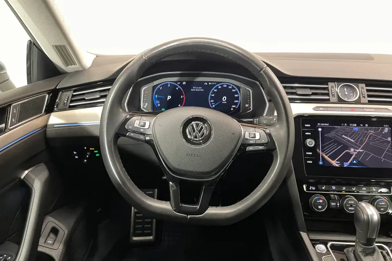 Volkswagen Arteon din 2020 cu 96.052 km - oferta VOL173115 - foto 6