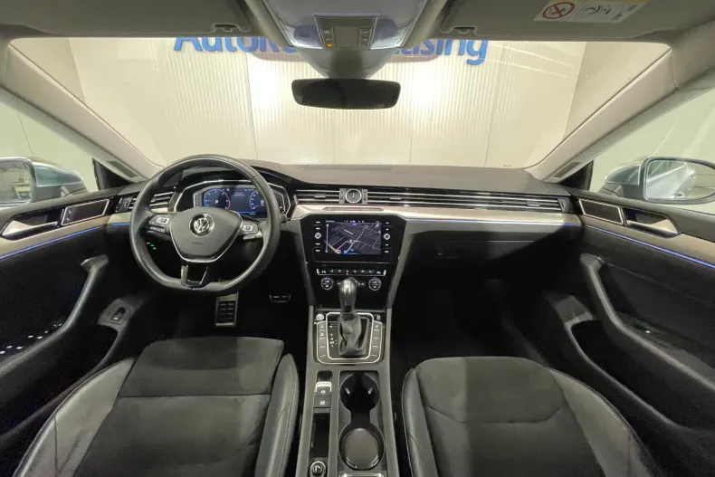 Volkswagen Arteon din 2020 cu 96.052 km - oferta VOL173115 - foto 7
