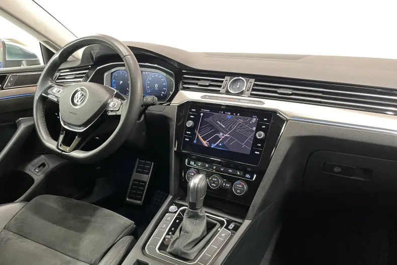 Volkswagen Arteon din 2020 cu 96.052 km - oferta VOL173115 - foto 8