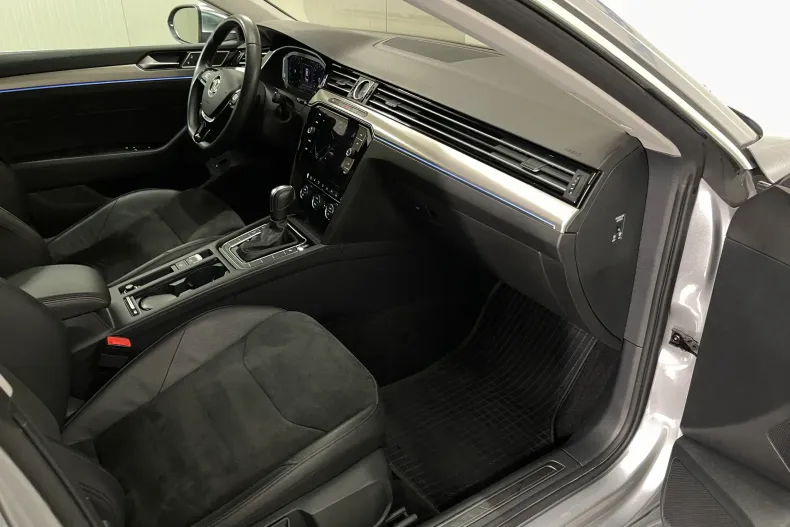 Volkswagen Arteon din 2020 cu 96.052 km - oferta VOL173115 - foto 9