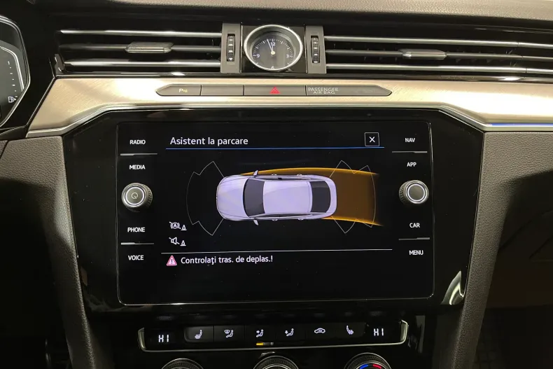 Volkswagen Arteon din 2020 cu 96.052 km - oferta VOL173115 - foto 13