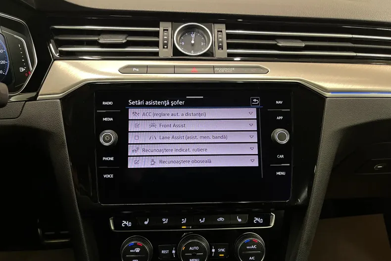 Volkswagen Arteon din 2020 cu 96.052 km - oferta VOL173115 - foto 14