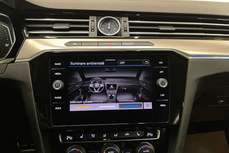 Volkswagen Arteon din 2020 cu 96.052 km - oferta VOL173115 - foto 15