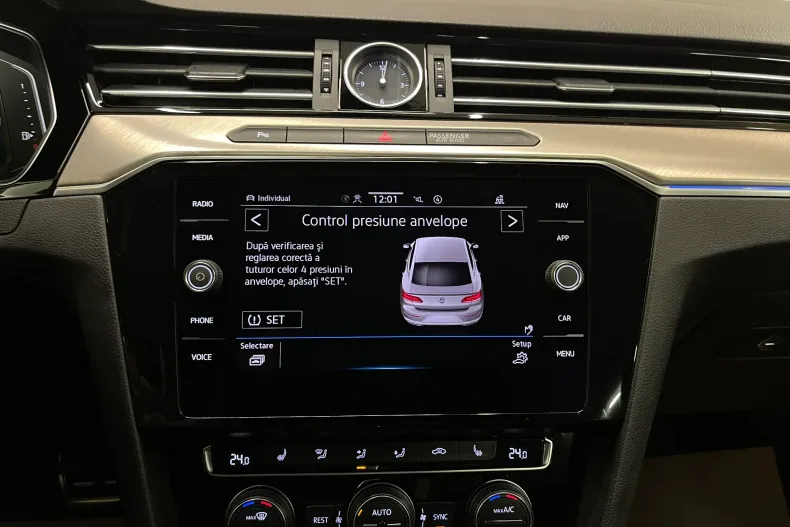 Volkswagen Arteon din 2020 cu 96.052 km - oferta VOL173115 - foto 16