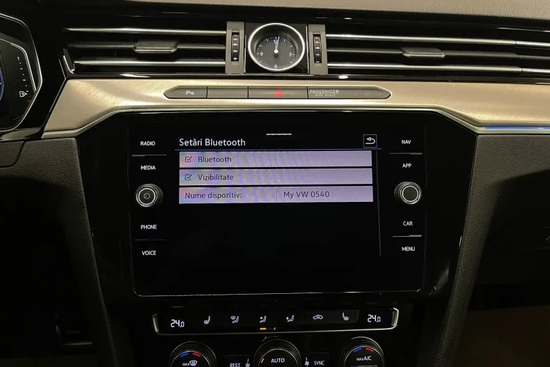 Volkswagen Arteon din 2020 cu 96.052 km - oferta VOL173115 - foto 18