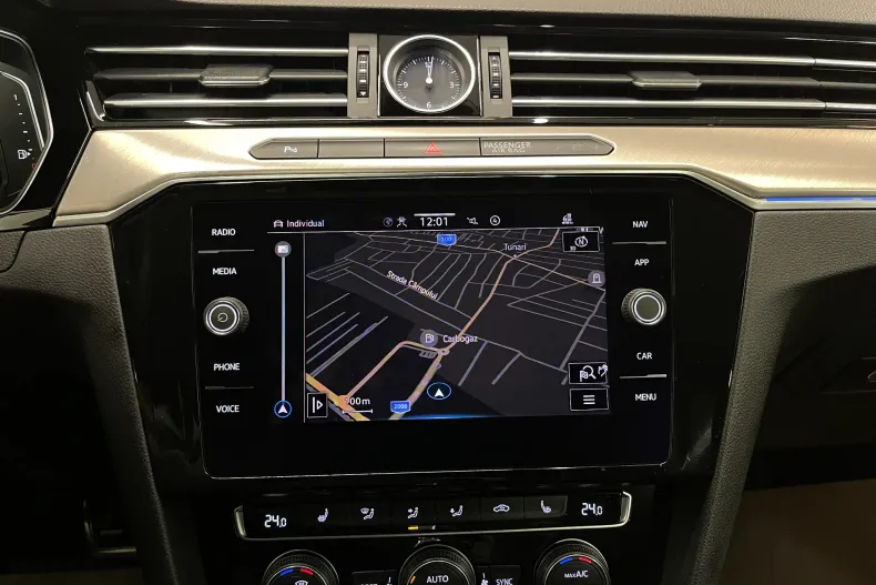 Volkswagen Arteon din 2020 cu 96.052 km - oferta VOL173115 - foto 19