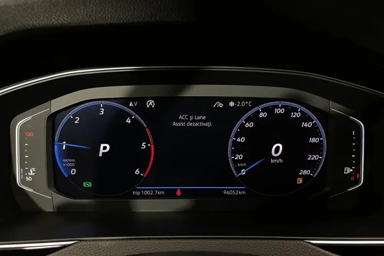 Volkswagen Arteon din 2020 cu 96.052 km - oferta VOL173115 - foto 28