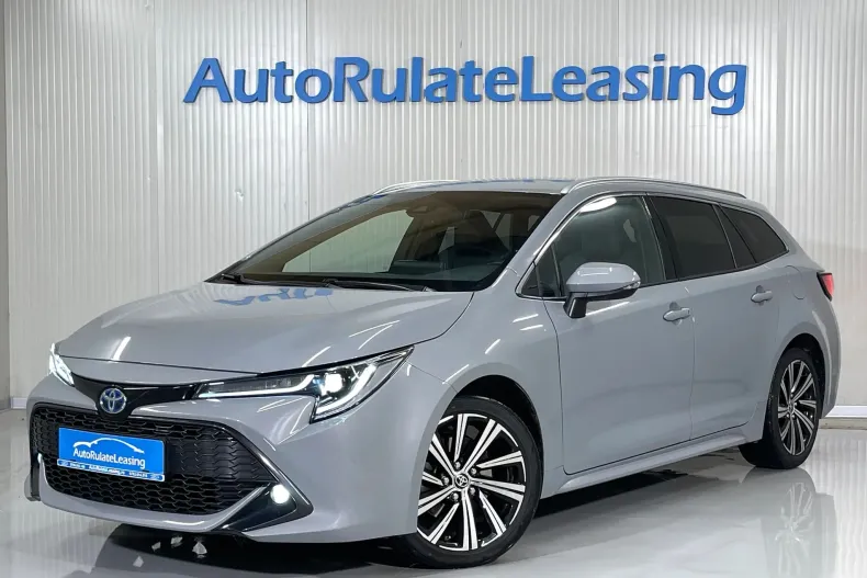 Toyota Corolla din 2022 cu 90.888 km - oferta TOY173116 - foto 1