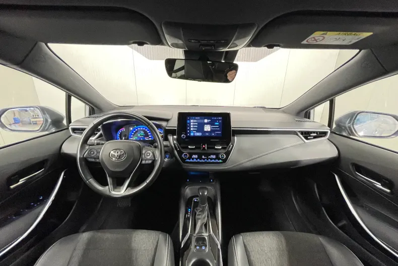 Toyota Corolla din 2022 cu 90.888 km - oferta TOY173116 - foto 7