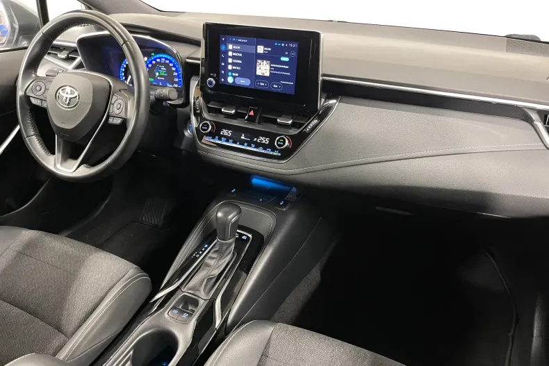 Toyota Corolla din 2022 cu 90.888 km - oferta TOY173116 - foto 8