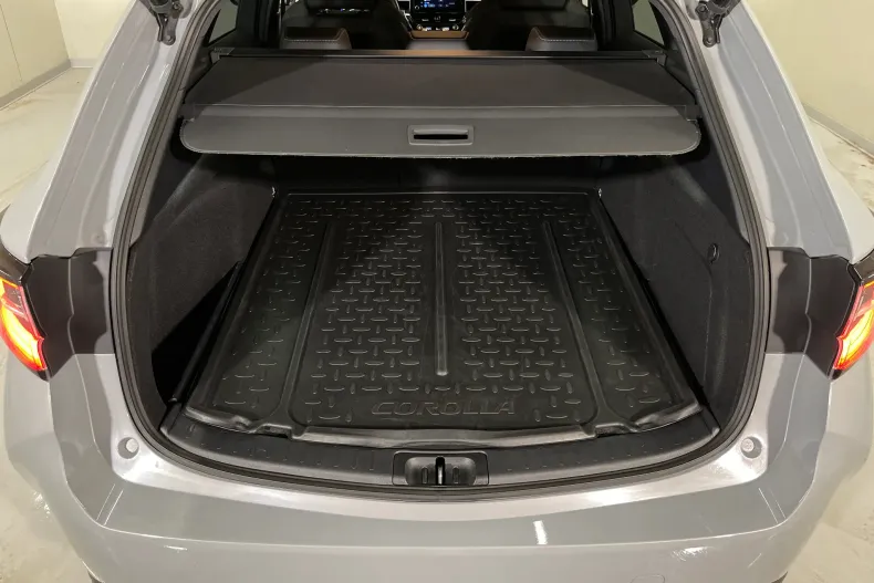 Toyota Corolla din 2022 cu 90.888 km - oferta TOY173116 - foto 12
