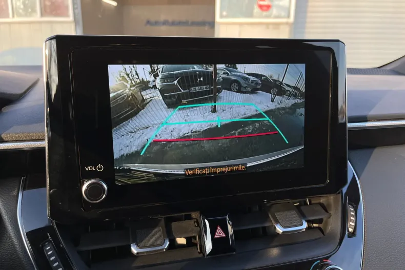 Toyota Corolla din 2022 cu 90.888 km - oferta TOY173116 - foto 13