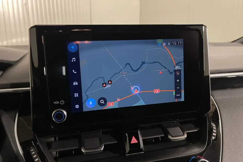 Toyota Corolla din 2022 cu 90.888 km - oferta TOY173116 - foto 14