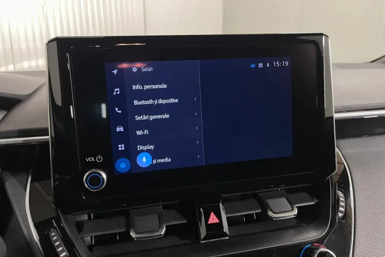 Toyota Corolla din 2022 cu 90.888 km - oferta TOY173116 - foto 15