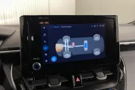 Toyota Corolla din 2022 cu 90.888 km - oferta TOY173116 - foto 16