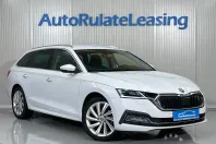 Skoda Octavia din 2020 cu 112.523 km - oferta SKO173117 - foto 2
