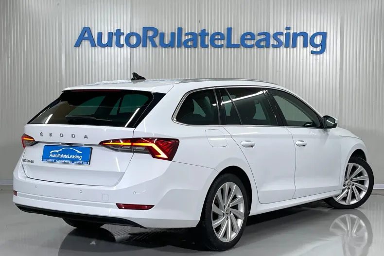 Skoda Octavia din 2020 cu 112.523 km - oferta SKO173117 - foto 3