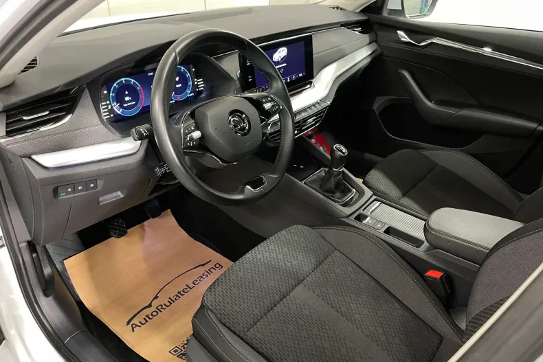 Skoda Octavia din 2020 cu 112.523 km - oferta SKO173117 - foto 5