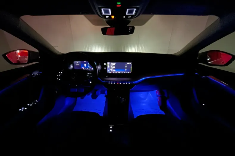 Skoda Octavia din 2020 cu 112.523 km - oferta SKO173117 - foto 7