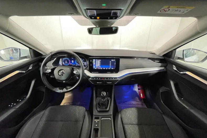 Skoda Octavia din 2020 cu 112.523 km - oferta SKO173117 - foto 8