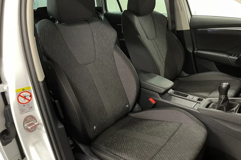 Skoda Octavia din 2020 cu 112.523 km - oferta SKO173117 - foto 10