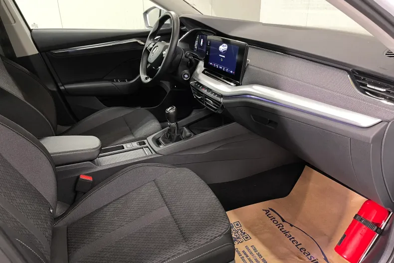 Skoda Octavia din 2020 cu 112.523 km - oferta SKO173117 - foto 11