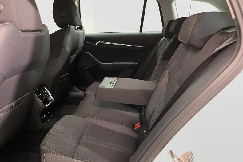 Skoda Octavia din 2020 cu 112.523 km - oferta SKO173117 - foto 12