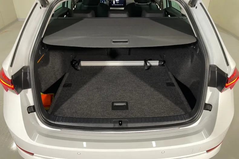 Skoda Octavia din 2020 cu 112.523 km - oferta SKO173117 - foto 13