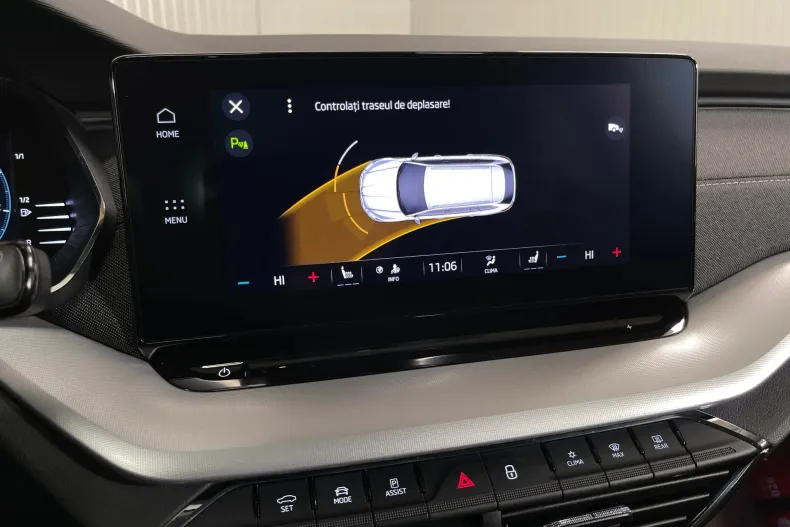 Skoda Octavia din 2020 cu 112.523 km - oferta SKO173117 - foto 15