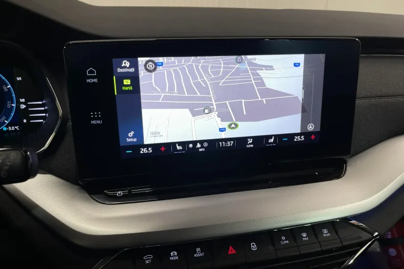 Skoda Octavia din 2020 cu 112.523 km - oferta SKO173117 - foto 16