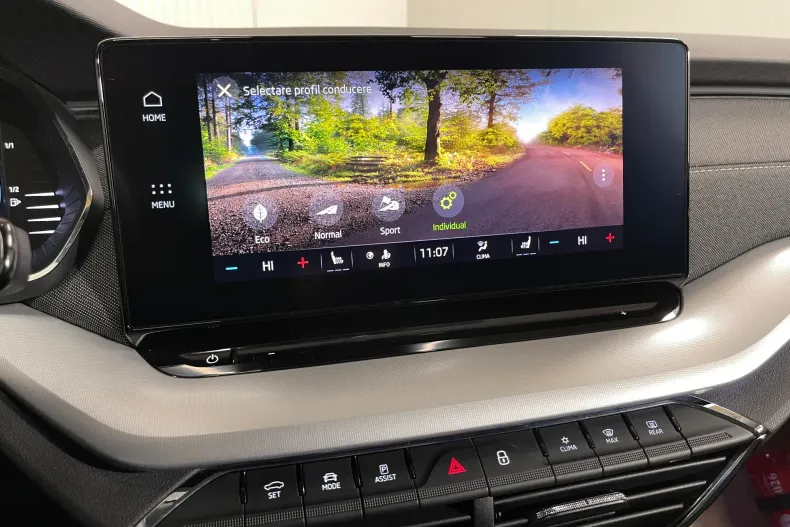 Skoda Octavia din 2020 cu 112.523 km - oferta SKO173117 - foto 17