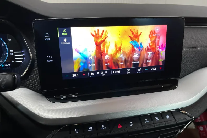 Skoda Octavia din 2020 cu 112.523 km - oferta SKO173117 - foto 18