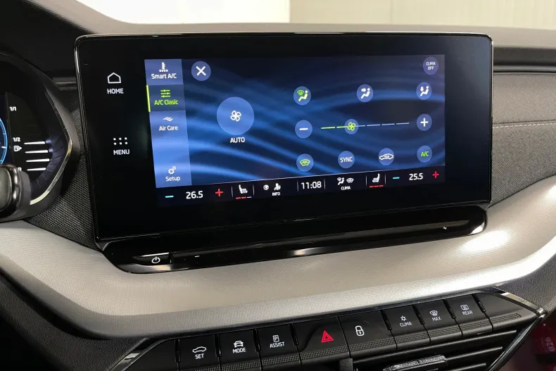 Skoda Octavia din 2020 cu 112.523 km - oferta SKO173117 - foto 19