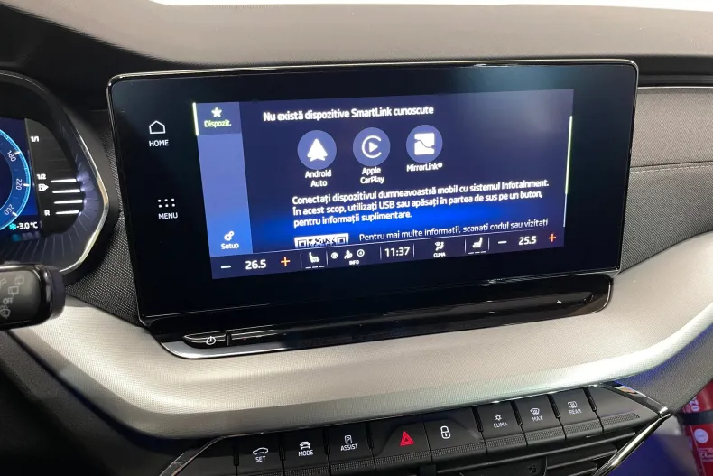 Skoda Octavia din 2020 cu 112.523 km - oferta SKO173117 - foto 20