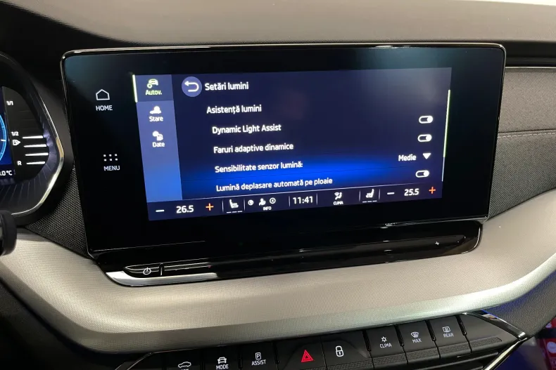 Skoda Octavia din 2020 cu 112.523 km - oferta SKO173117 - foto 21