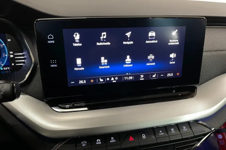 Skoda Octavia din 2020 cu 112.523 km - oferta SKO173117 - foto 22