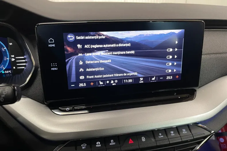 Skoda Octavia din 2020 cu 112.523 km - oferta SKO173117 - foto 23