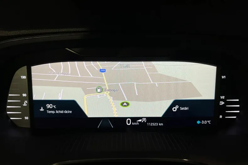 Skoda Octavia din 2020 cu 112.523 km - oferta SKO173117 - foto 33