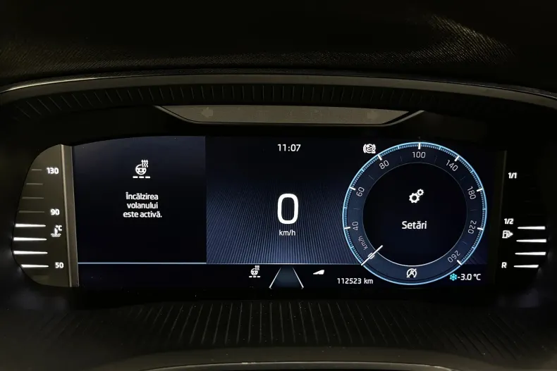 Skoda Octavia din 2020 cu 112.523 km - oferta SKO173117 - foto 34