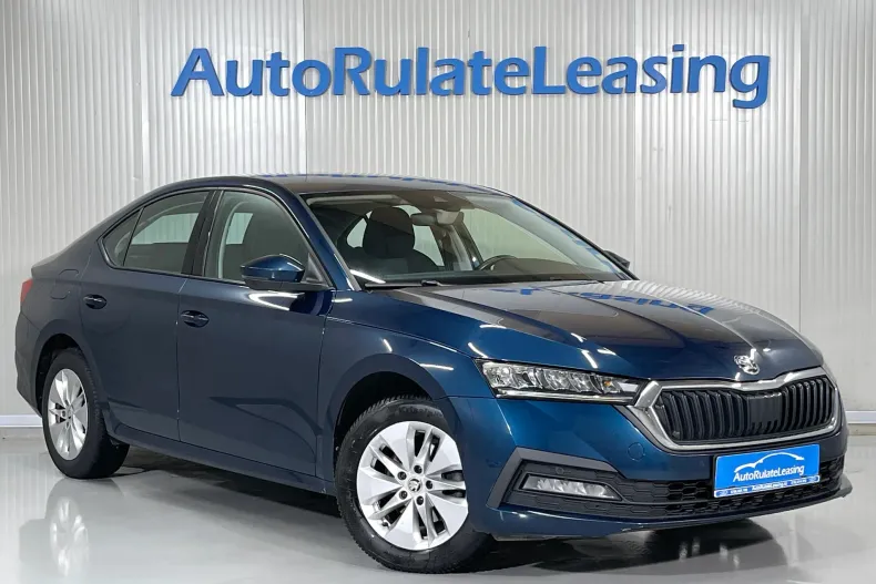 Skoda Octavia din 2021 cu 159.630 km - oferta SKO173118 - foto 2