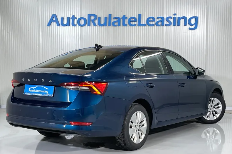 Skoda Octavia din 2021 cu 159.630 km - oferta SKO173118 - foto 3