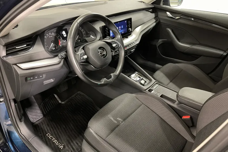Skoda Octavia din 2021 cu 159.630 km - oferta SKO173118 - foto 5