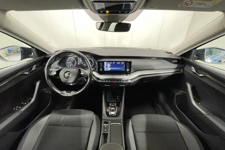 Skoda Octavia din 2021 cu 159.630 km - oferta SKO173118 - foto 7