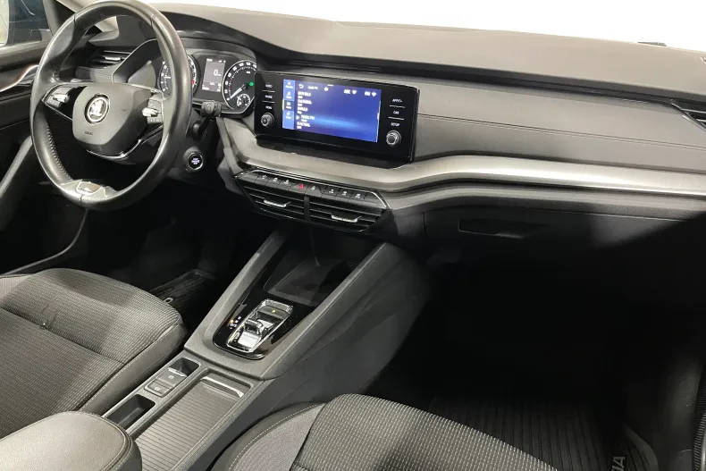 Skoda Octavia din 2021 cu 159.630 km - oferta SKO173118 - foto 8