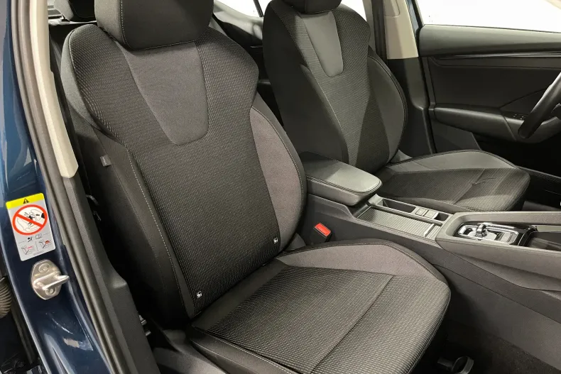 Skoda Octavia din 2021 cu 159.630 km - oferta SKO173118 - foto 9