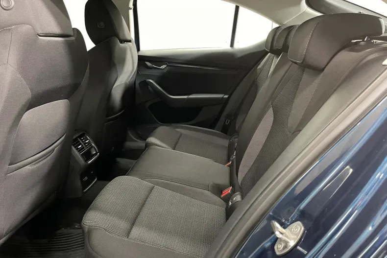 Skoda Octavia din 2021 cu 159.630 km - oferta SKO173118 - foto 11