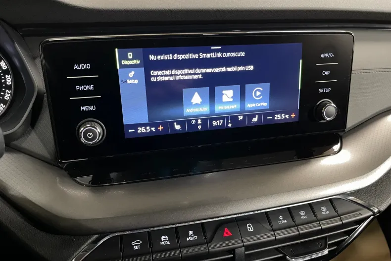 Skoda Octavia din 2021 cu 159.630 km - oferta SKO173118 - foto 13